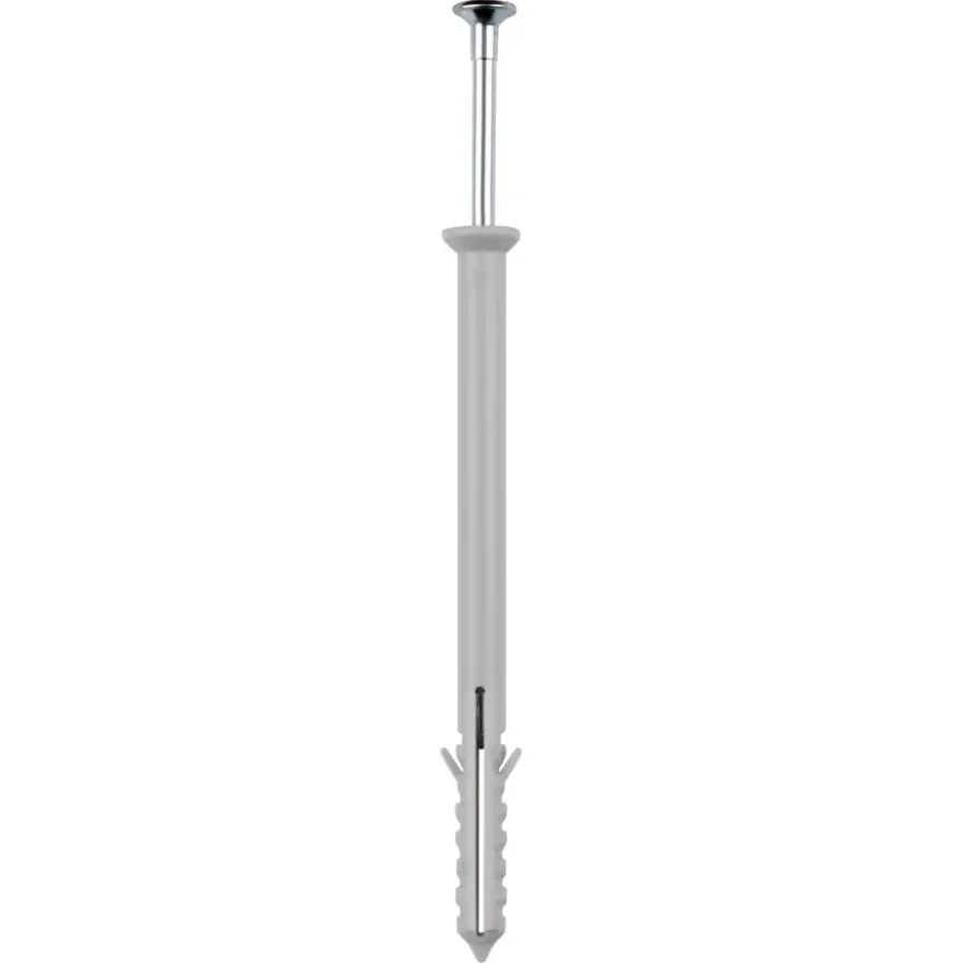 KARWEI slagplug 8x120mm/ 4,8x125mm 8ST