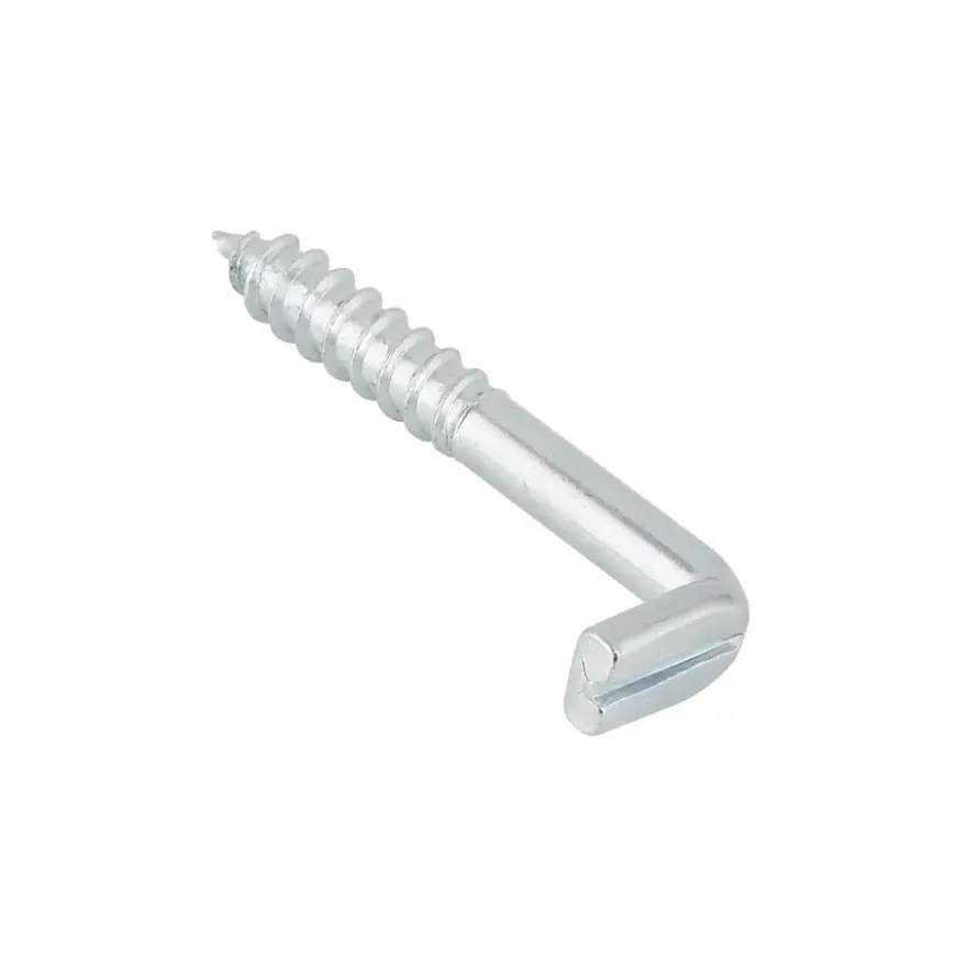 KARWEI Sleufduimen RVS 5,2mm - 50mm 8st.