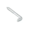 KARWEI Sleufduimen verzinkt 5,2mm - 50mm 8st.
