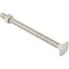 KARWEI slotbout rvs 6x80 mm (10 stuks)