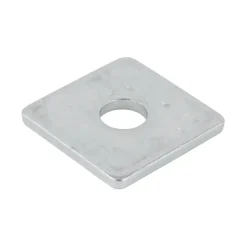 KARWEI sluitplaatje 12x40 mm (2 stuks)