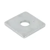 KARWEI sluitplaat M10 40x40 mm (5 stuks)