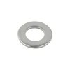 KARWEI sluitring rvs M8 (10 stuks)