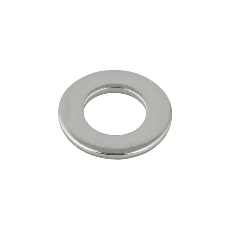 KARWEI sluitring rvs M3 (15 stuks)