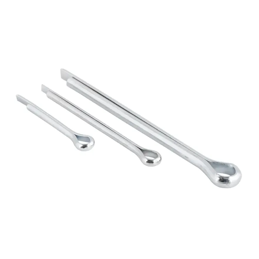 KARWEI splitpen ijzer (40 stuks)