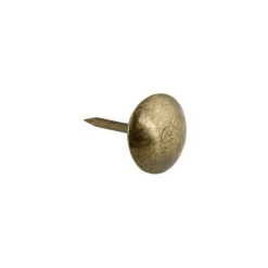 Karwei stoffeernagel bronskleurig 9 mm (15 stuks)