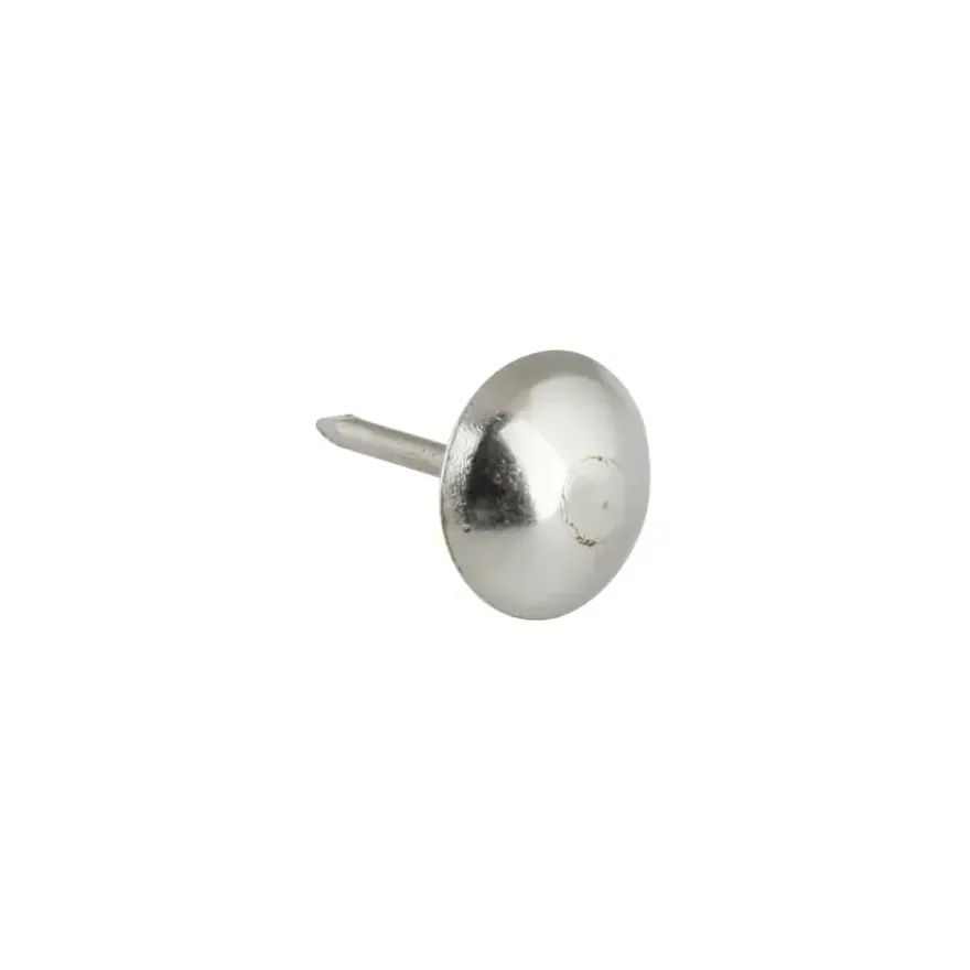 Karwei stoffeernagel vernikkeld 9 mm (50 stuks)