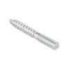 KARWEI stokschroef 8x60 mm (10 stuks)