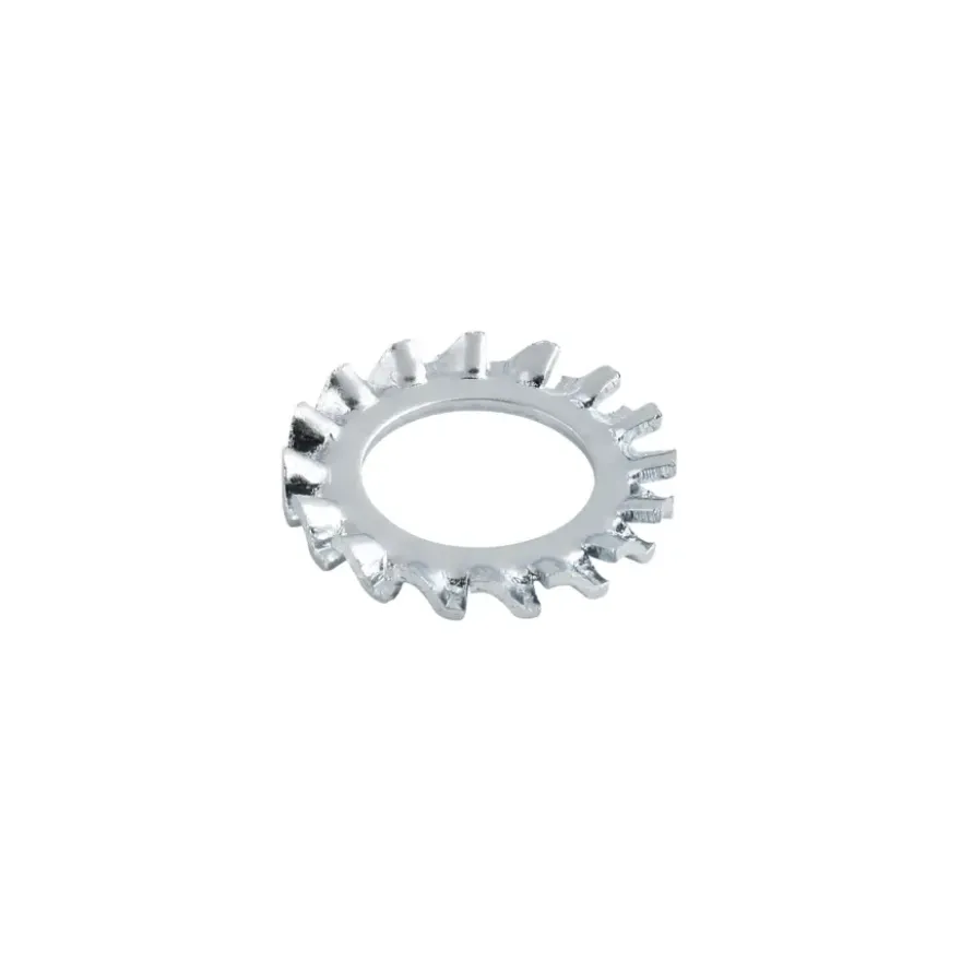 KARWEI tandveerring M4 (50 stuks)