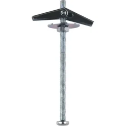 KARWEI Tuimelplug M4x90mm 2ST