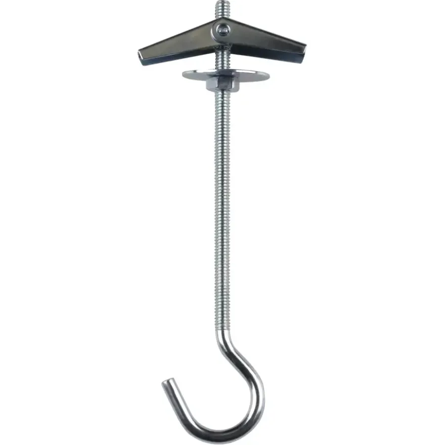 KARWEI Tuimelplug M4x95mm 2ST