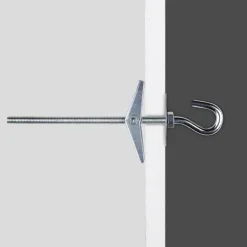 KARWEI Tuimelplug M4x95mm 2ST