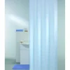 KARWEI Uni douchegordijn wit 180 x 200 cm