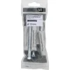 KARWEI uni-plug 12x60mm + hdb 8x80mm 4ST