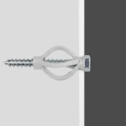 KARWEI uni-plug 14x70mm + hdb 10x80mm 2ST