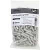 KARWEI uni-plug 5x25mm 100ST