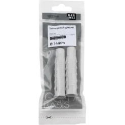 KARWEI uni-plug 14x70mm 2ST