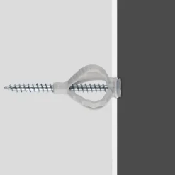 KARWEI uni-plug 6x30mm + uni 4x45mm 12ST