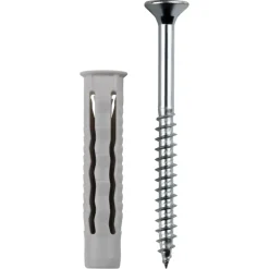 KARWEI uni-plug 10x50mm + uni 6x70mm 6ST