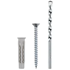 KARWEI uni-plug 6x30mm + uni 4x45mm 20ST