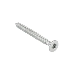 KARWEI unischroef vk verzinkt 4x30 mm (200 stuks)