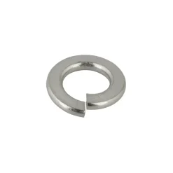 KARWEI veerring rvs M5 (16 stuks)