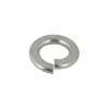 KARWEI veerring rvs M4 (16 stuks)