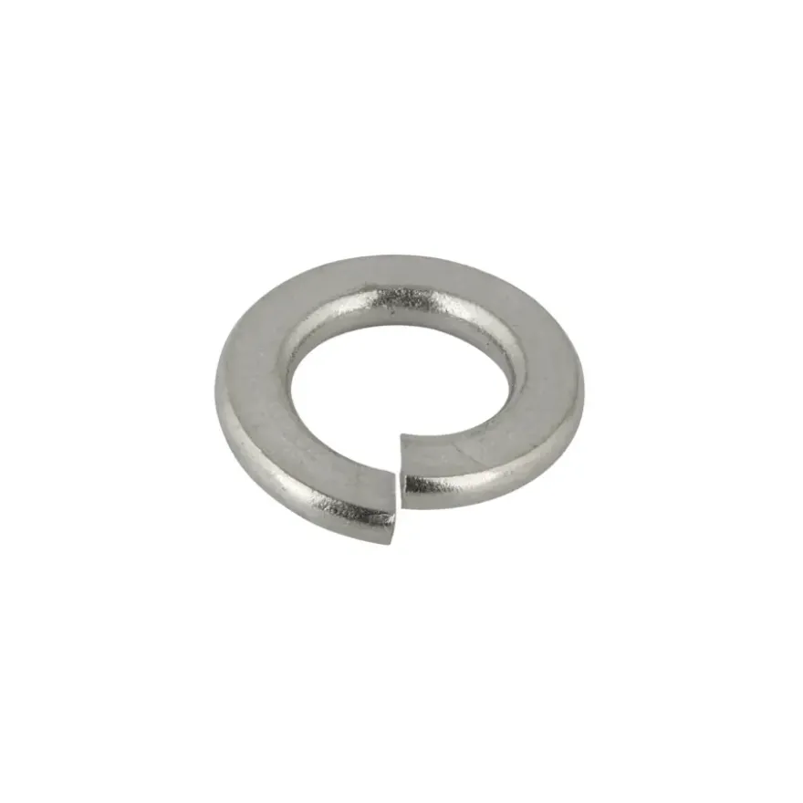 KARWEI veerring rvs M4 (16 stuks)