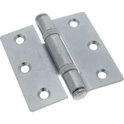 KARWEI Venelitescharnier 75x75mm verzinkt
