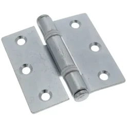 KARWEI Venelitescharnier 75x75mm verzinkt