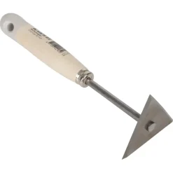 KARWEI verfkrabber driehoek 8 cm