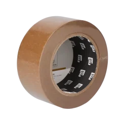 KARWEI verpakkingstape papier 50 m x 50 mm