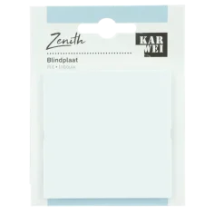 KARWEI Zenith afdekplaat wit