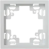 KARWEI Zenith afdekraam 1-voudig wit