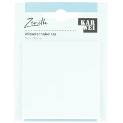 KARWEI Zenith wisselschakelaar wit