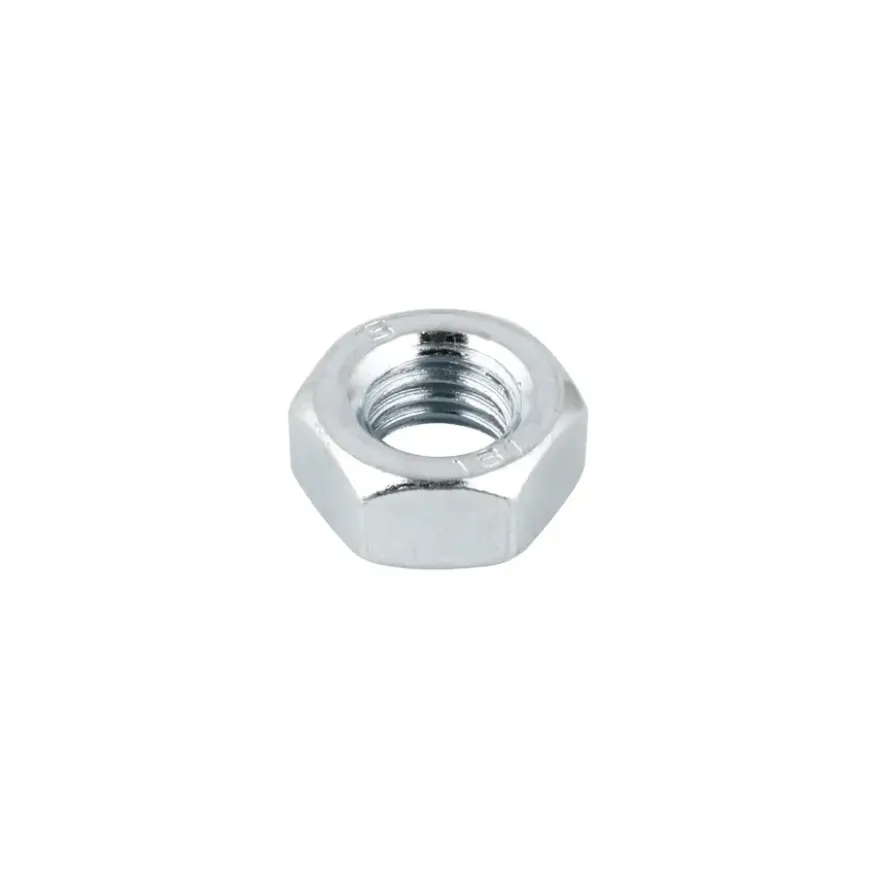 KARWEI zeskantmoer M10 (8 stuks)