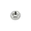 KARWEI zeskantmoer rvs M5 (8 stuks)