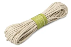 KATOEN GEVL 4MM 16STR MET KERN 20MTR
