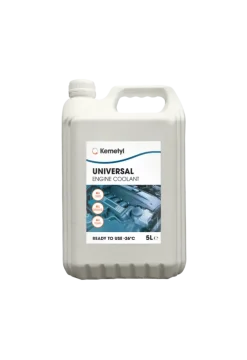Kemetyl universele koelvloeistof 5 liter