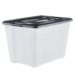 Kerstballenbox 60 liter