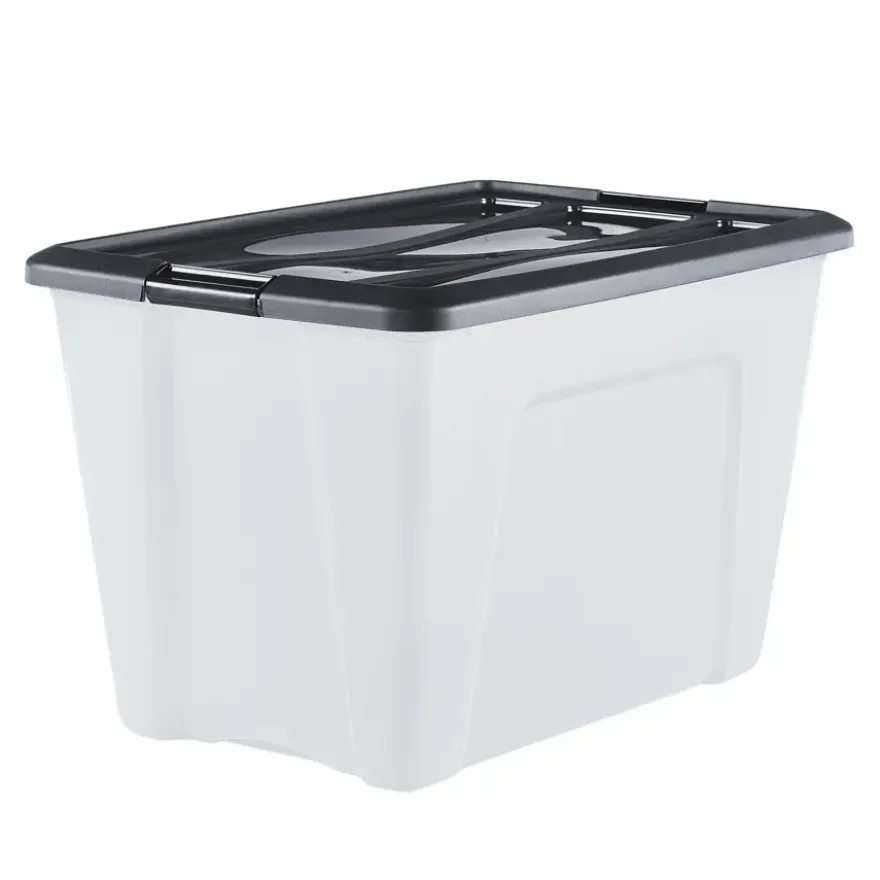 Kerstballenbox 60 liter