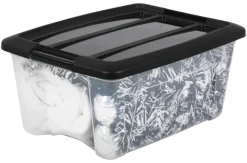 Kerstballenbox 15 liter