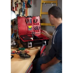 Keter gereedschapskoffer technician