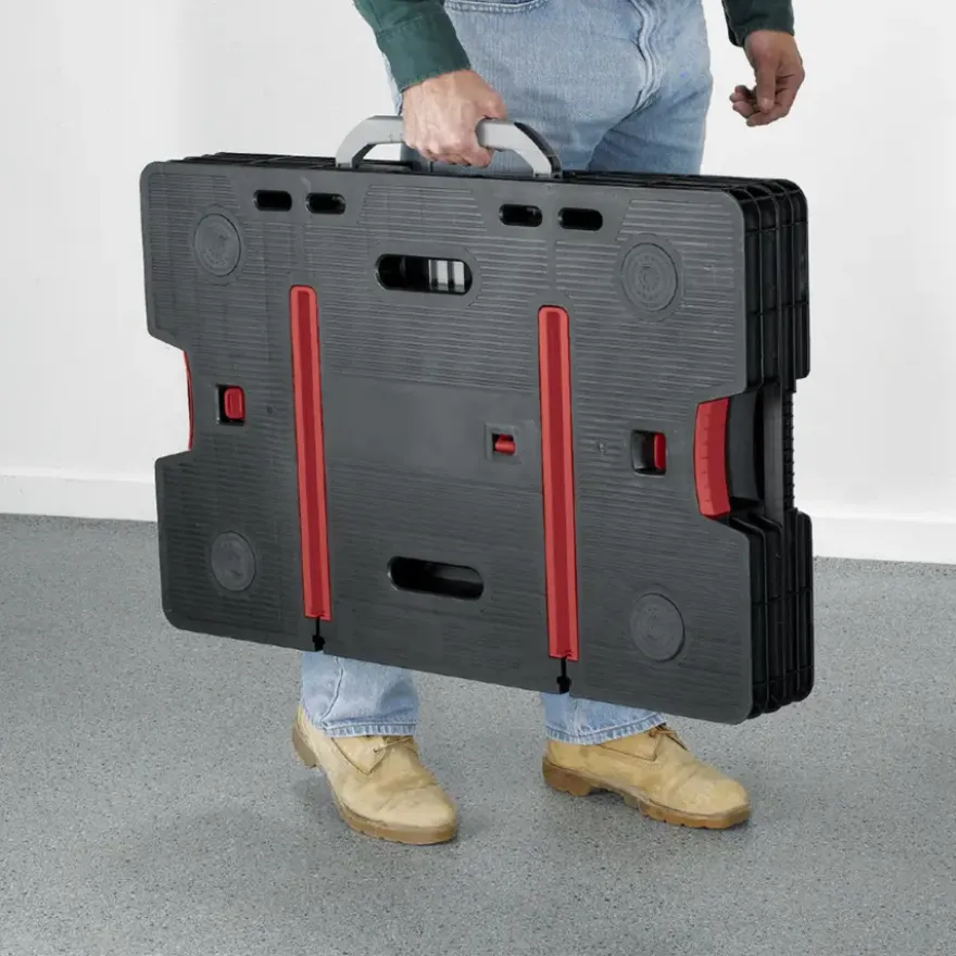 Keter inklapbare werktafel