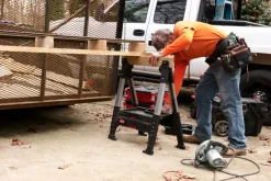 Keter schraag LumberJack (1st)