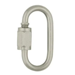 Kettingverbinding3Mm Rvs 316