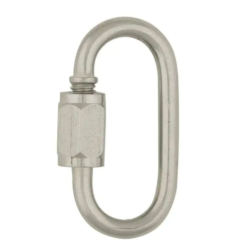 Kettingverbinding3Mm Rvs 316