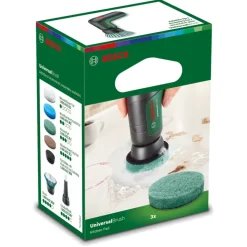 Keuken schuurpad Bosch Universalbrush accessoire