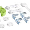 Kinderbeveiliging set veiligthuis