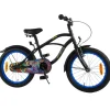 Kinderfiets Batman cruiser 18 inch